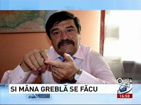 Deziluzia optică: Si mâna Greblă se făcu