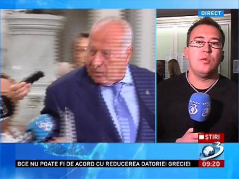 Recurs &icirc;n casaţie &icirc;n dosarul "Telepatia"