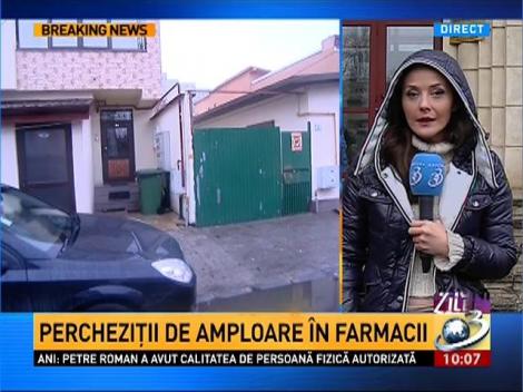 Revoltător! Apă, &icirc;n loc de citostatice &icirc;n farmacii