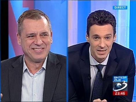 Pasa Sinteza zilei - &Icirc;n gura presei 28.01.2015