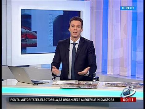 Mircea Badea: Diva de pe Facebook mi se pare o specie demnă de luat în seamă