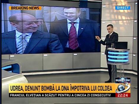 Mircea Badea: Singurii oameni din Rom&acirc;nia care au spus lucruri timp de 10 ani suntem noi