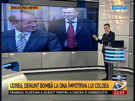 Mircea Badea: Singurii oameni din România care au spus lucruri timp de 10 ani suntem noi