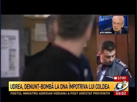 Lucian Bolcaş: Oamenii aceştia nu au rulat milioane de euro de la stat, ci din buzunarele rom&acirc;nilor