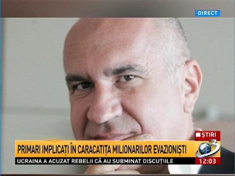 Cine se află &icirc;n spatele firmelor acuzate că ar fi prejudiciat statul cu 30 de MILIOANE de euro