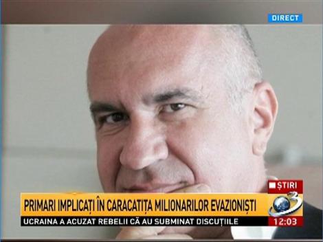 Cine se află în spatele firmelor acuzate că ar fi prejudiciat statul cu 30 de MILIOANE de euro