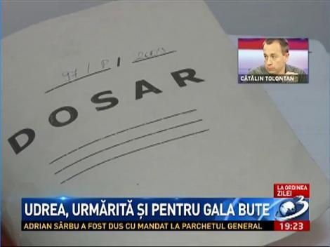 Cătălin Tolontan, despre dosarul "Gala Bute"