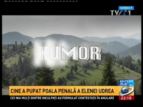 Răzvan Savaliuc &icirc;i dă replica lui Marius Pieleanu, care afirmase că Udrea a luat la mişto jurnaliştii