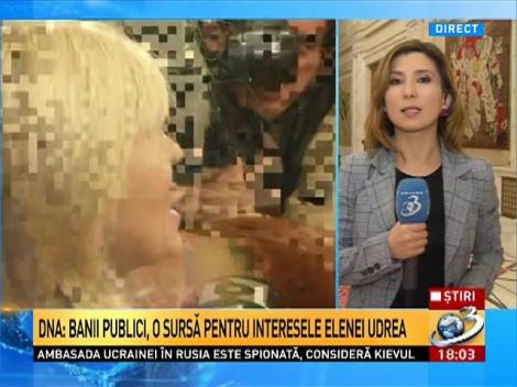 Valeriu Zgonea revine &icirc;n ţară