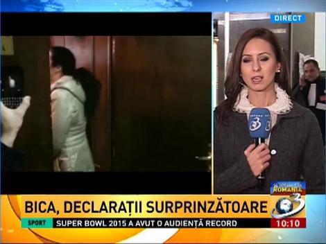 Fosta şefă a DIICOT, Alina Bica, o atacă pe şefa DNA, Laura Codruţa Kovesi.