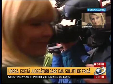 DETALIUL care o &icirc;ngroapă pe Udrea. Cum s-a CONTRAZIS asupra unui lucru pe care se laudă că l-a făcut vreme de 10 ani