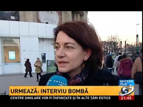 Sinteza Zilei: Ce spun rom&acirc;nii despre "decapitarea" Elenei Udrea