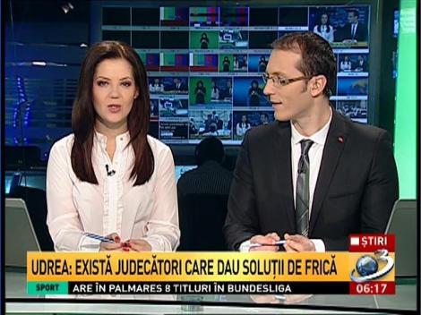 BOMBA pe care o aruncă Traian Băsescu. Ce a anunţat fostul preşedinte că va face &icirc;n cur&acirc;nd