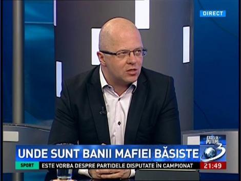 Exces de Putere: Declaraţia lui Băsescu &icirc;n legătură cu banii lui Cocoş