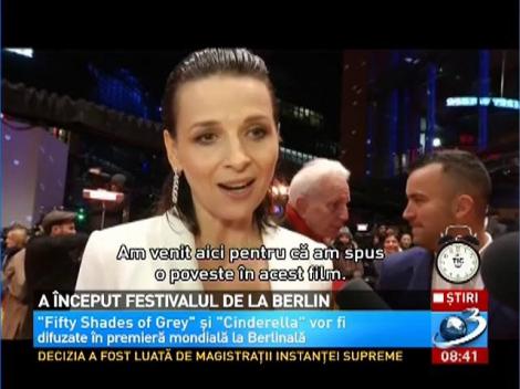 Premieră românească la Berlinală. "De ce eu?", filmul lui Tudor Giurgiu va fi difuzat la festivalul de la Berlin