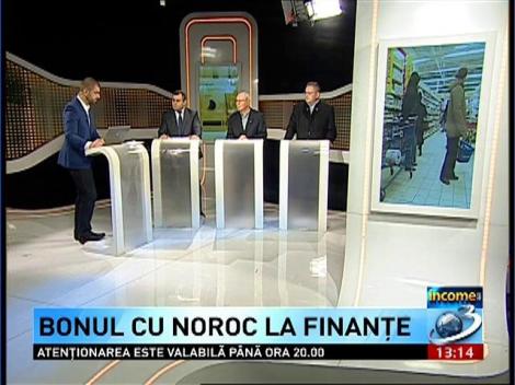 Alin Burcea, prim-vicepreşedinte ANAT: Transformăm 20 de milioane de rom&acirc;ni &icirc;n inspectori