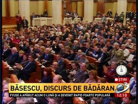 Băsescu atacă Antena 3. Vezi ce spune Adrian Ursu