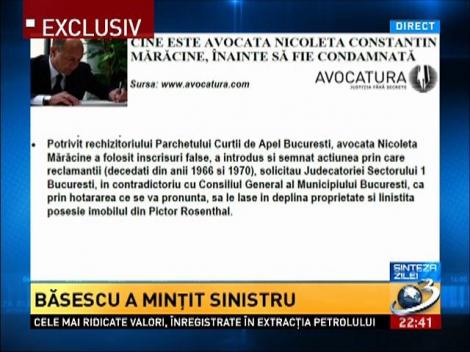 Imagini incredibile cu avocata mafiei, dublu grațiată