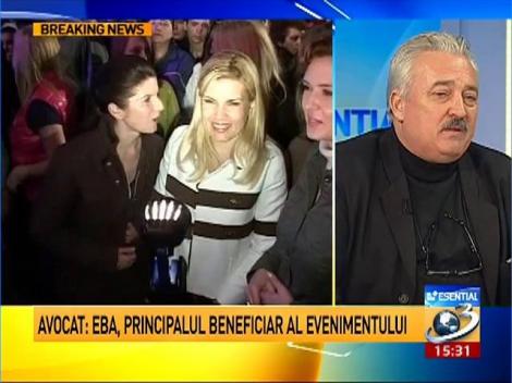 Numele Elenei Băsescu, în procesul lui Ridzi