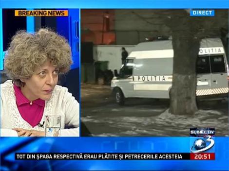 SUBIECTIV. Mihai Voicu: Un &icirc;ntreg sistem a fost demolat &icirc;n aceste zile