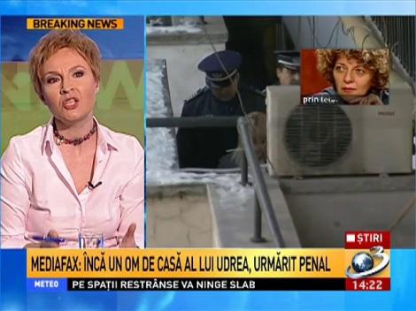 Adina Anghelescu, despre cum s-a lepădat grupul infracţional de Elena Udrea