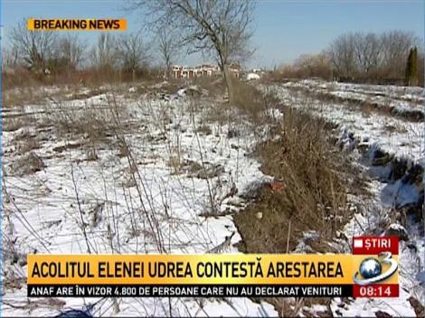 Motivul pentru care nu s-a mai ţinut licitaţia pentru v&acirc;nzarea terenului cumpărat de Udrea