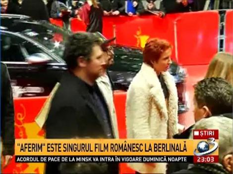 Margareta Nistor, despre reuşita lui Radu Jude