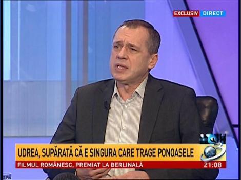 Q&A: Pasaj din motivarea instanţei &icirc;n motivarea arestării preventive a Elenei Udrea