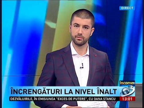 Income: România devalizată. Cât s-a furat şi cum recuperăm prejudiciul adus statului român