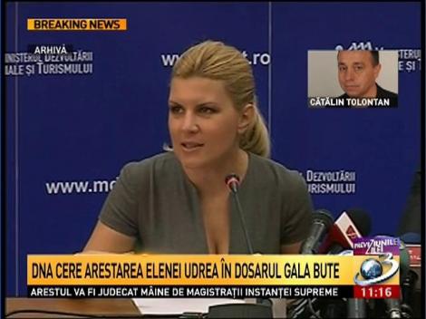 Cătălin Tolontan, despre dosarul Gala Bute: S-au pus &icirc;n circulaţie bani publici pentru apropiaţii Elenei Udrea