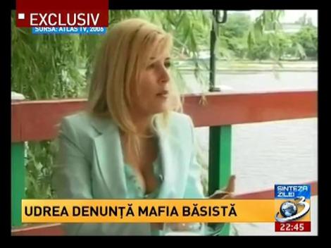 Mircea Badea, despre interviul lui Băsescu: Nu mă puteam hotărî ce este mai întâi: senil, ticălos, stupid
