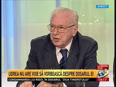 La Ordinea Zilei. Udrea &icirc;n arest la domiciliu. Cum comentează invitaţii Danei Grecu