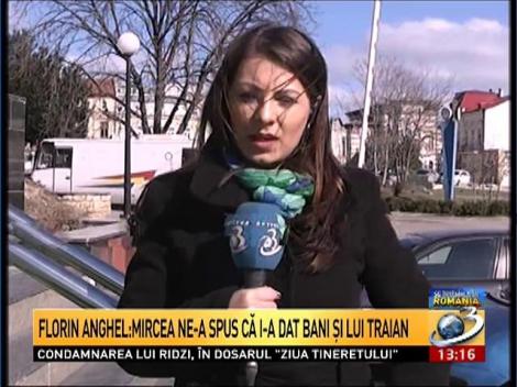 Fratele lui Bercea Mondial, declaraţii EXPLOZIVE &icirc;n instanţă