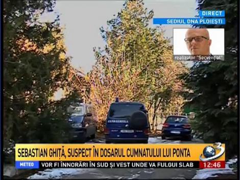 Adrian Ursu: Nu există coincidenţe şi nu există independenţă &icirc;n aceste instituţii crescute şi modelate pentru a servi politic