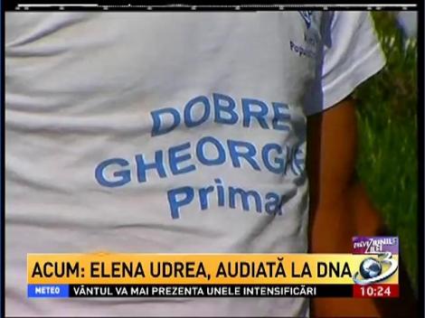 Elena Udrea a împânzit ţara cu proiecte care zac în paragină. Peste 9 miliarde de lei au intrat pe mâna ei