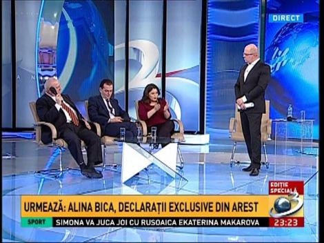 &Icirc;n ce calitate a vizitat-o William Br&icirc;nză pe Elena Udrea, &icirc;n arest, de Ziua &Icirc;ndrăgostiţilor