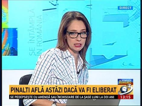 Succesul DNA ajunge peste hotare. Ce ţară vrea să preia modelul DNA-ului rom&acirc;nesc