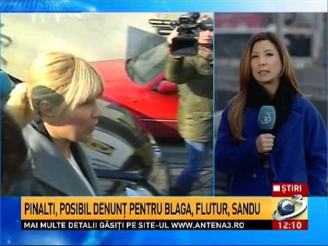 Elena Udrea s-ar putea &icirc;ntoarce &icirc;n arest m&acirc;ine seară