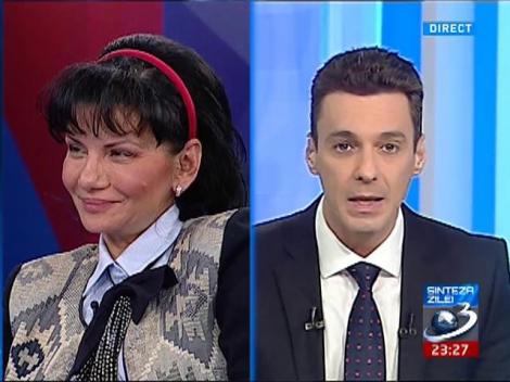 Mircea Badea, despre Băsescu la premiera filmului "De ce eu?": El acum aşteaptă ecranizări după stenograme