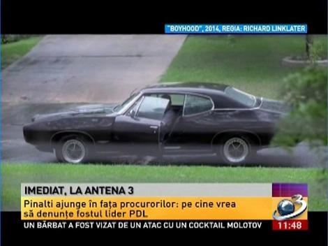 Filmul "Birdman" este marele câştigător al Premiilor Oscar