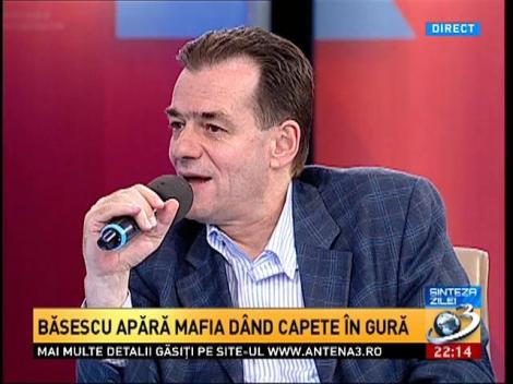 Sinteza Zilei. Ludovic Orban despre raportul care l-a salvat de demitere pe Coldea