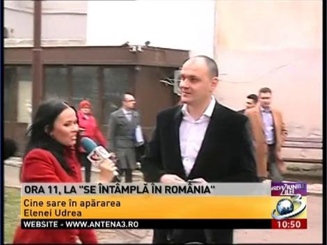 Sebastian Ghiţă rămâne sub control judiciar