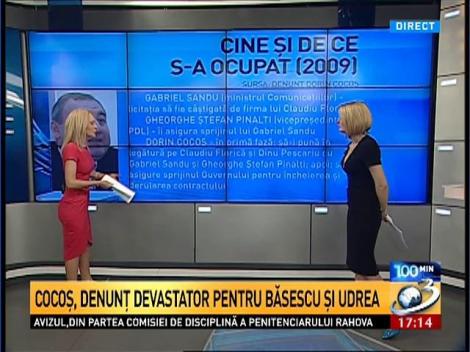 100 de minute. Circuitul şpăgii &icirc;n dosarul Microsoft