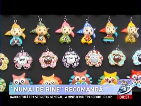 emisiunea "Numai de bine" recomandă ce puteţi face în acest weekend