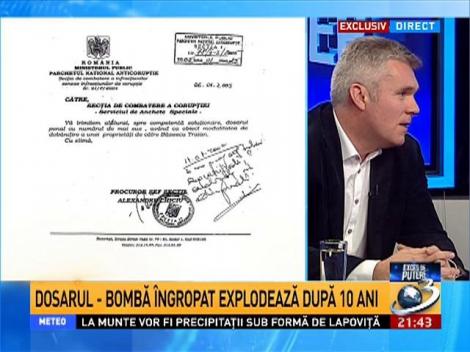 Exces de Putere: Se freacă la ochi justiţia chioară