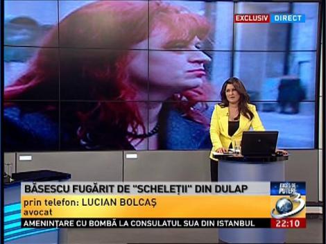 Exces de Putere: Băsescu, fugărit de "scheleţii" din dulap