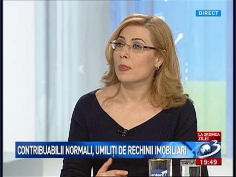 Mii de români au murit aşteptând de la stat despăgubiri pentru proprietăţile moştenite