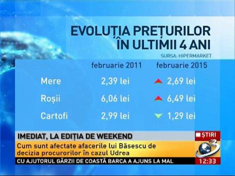 Cheltuim jumătate din salariu doar pe m&acirc;ncare şi transport