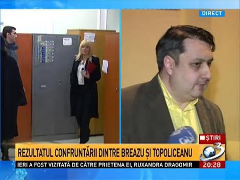 Marius Striblea: În confruntare se va demonstra că denunţătorii mint