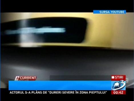 Hoţ rom&acirc;n, arestat &icirc;n Australia